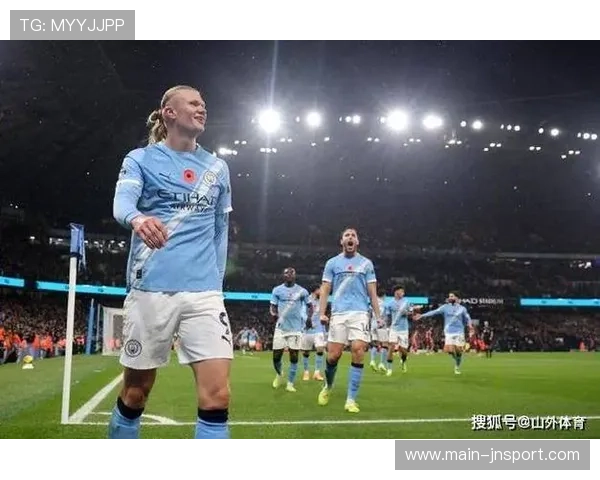 哈兰德陷进球荒，曼城锋线状态成隐忧