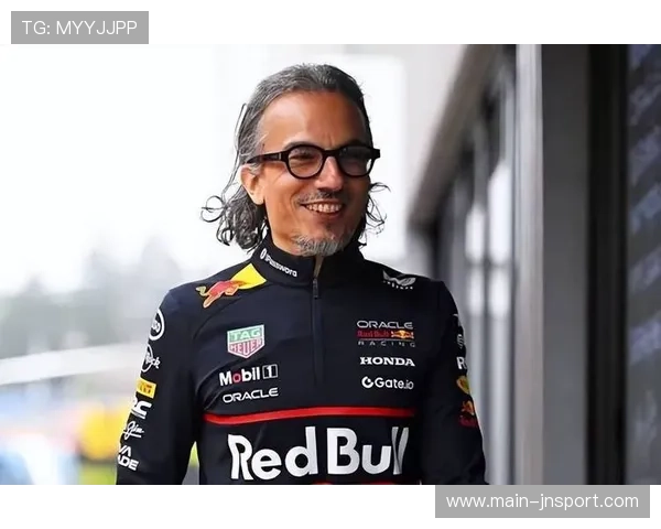 哈贾尔晋升红牛一队，法国新星成为维斯塔潘新队友