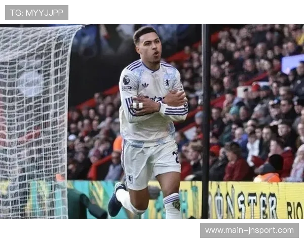 帕尔默38分钟上演帽子戏法，切尔西客场3-1领先狼队