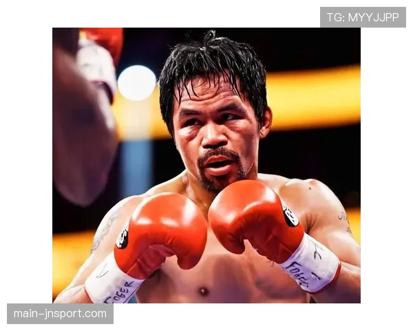 拳坛需要更多“梦幻对决”，而非无休止的强制卫冕