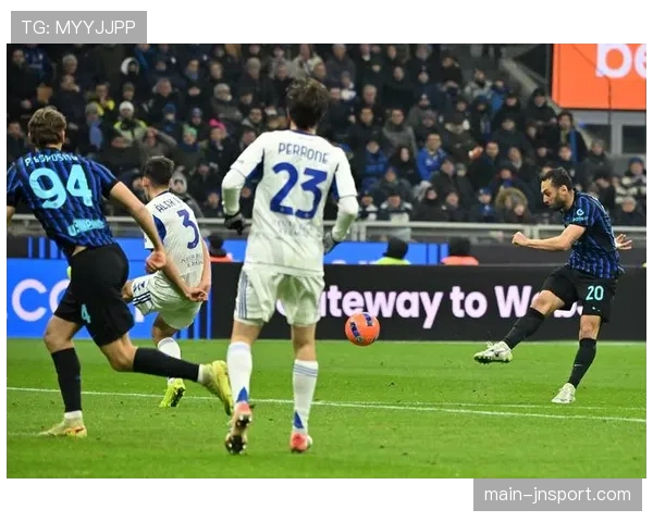 国际米兰迎战科莫，领头羊能否延续强势领跑势头